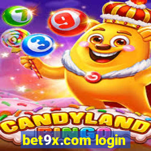 bet9x.com login